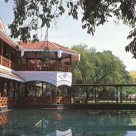 Governor'S Residence, A Belmond Hotel, Янгон Экстерьер фото